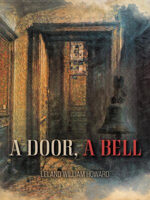cover image of A Door, a Bell